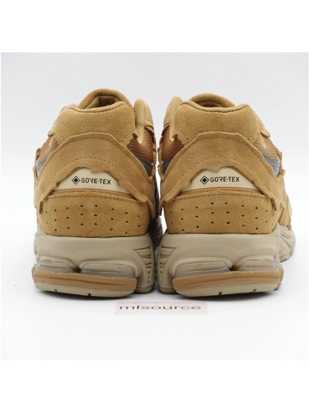 NEW Men's New Balance 2002R Gore-Tex GTX Protection Pack Waterproof Sneakers